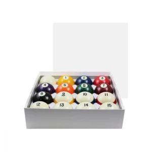 Aramith Crown Standards Billiard Ball Set