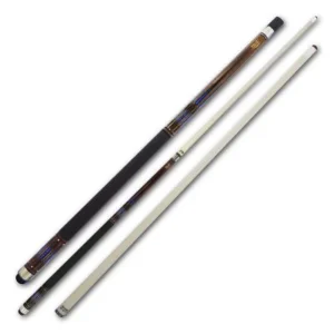 Cuetec Denali Series 58-in. Two Piece Cue