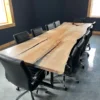 Maple Conference Table 405