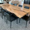 Maple Dining Table 159