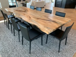 Maple Dining Table 159