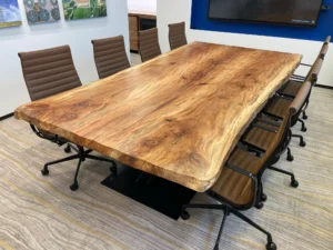 Sycamore Conference Table 399