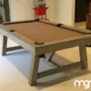 The Picnic Pool Table