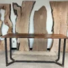 Walnut Bar Table 391