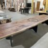 Walnut Conference Table 402